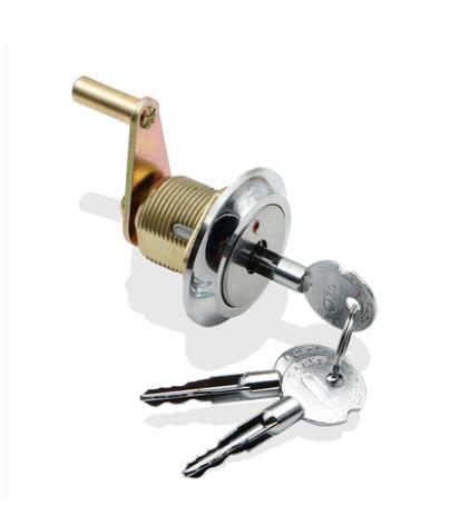 弼佑乡柜门锁铁皮文件柜子锁芯