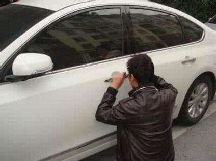 弼佑乡开汽车锁,汽车开锁,锁具选购和日常的保养小知识