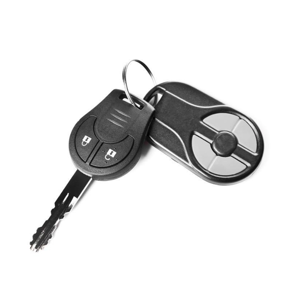 弼佑乡汽车开锁技术员揭秘片子锁（层碟制栓锁）的开锁方法